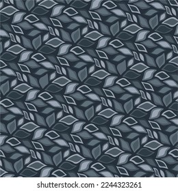 Abstract geometric background for textile