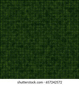 Abstract geometric background / texture with varying motif