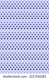 Abstract geometric background in trendy 2022 very peri color. Trendy lavender violet background. Beautiful background suitable for cover, poster, brochure. Vector illustration