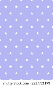 Abstrakter geometrischer Hintergrund in trendiger Farbe 2022. Trendy Lavendel violetter Hintergrund. Schöner Hintergrund geeignet für Decken, Poster, Broschüre. Vektorgrafik