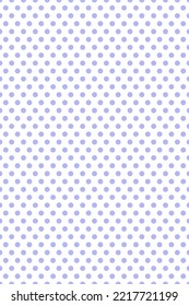 Resumen de fondo geométrico en color muy peri de moda 2022. Fondo violeta de moda lavanda. Bonito fondo adecuado para portada, afiche, folleto. Ilustración del vector
