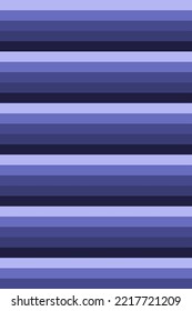 Abstrakter geometrischer Hintergrund in trendiger Farbe 2022. Trendy Lavendel violetter Hintergrund. Schöner Hintergrund geeignet für Decken, Poster, Broschüre. Vektorgrafik