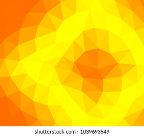 Abstract geometric background triangle, art, artistic, bright, colorful, design, web background