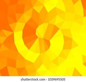 Abstract geometric background triangle, art, artistic, bright, colorful, design, web background