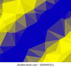 Abstract geometric background triangle, art, artistic, bright, colorful, design, web background