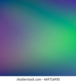 abstract geometric background with  triangle, mosaic