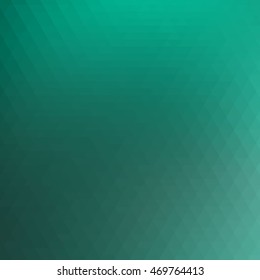 abstract geometric background with  triangle, mosaic