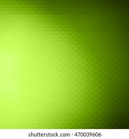 abstract geometric background with  triangle, mosaic