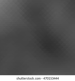 abstract geometric background with  triangle, mosaic