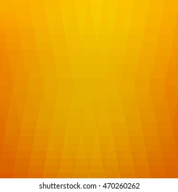 abstract geometric background with  triangle, mosaic
