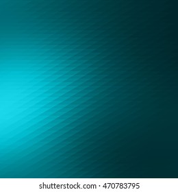 abstract geometric background with  triangle, mosaic