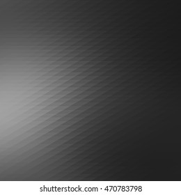 abstract geometric background with  triangle, mosaic