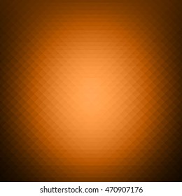 abstract geometric background with  triangle, mosaic