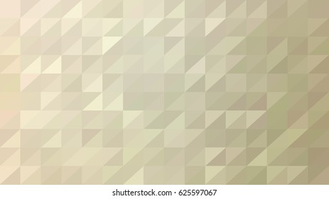 abstract geometric background triangle and square gray brown