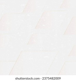 Abstract geometric background with triangles Seamless pattern Vector