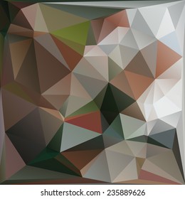 Abstract geometric background for use in design - vector illustration