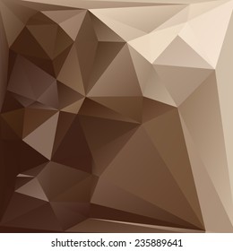 Abstract geometric background for use in design - vector illustration