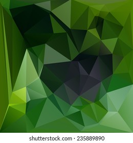 Abstract geometric background for use in design - vector illustration