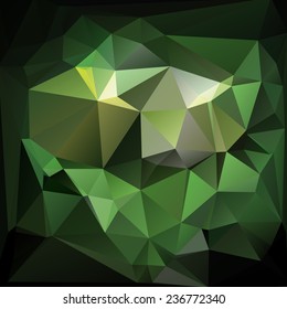 Abstract geometric background for use in design - vector illustration