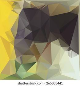 Abstract geometric background for use in design - vector illustration
