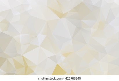 Abstract geometric background for use in design 