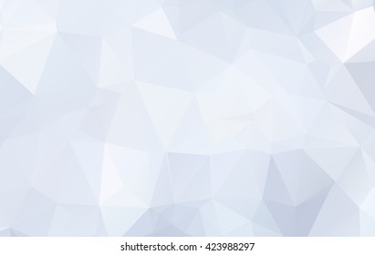 Abstract geometric background for use in design 