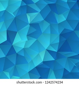 Abstract geometric background. Vector background