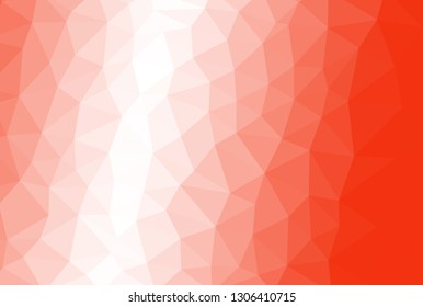 Abstract geometric background. Vector background