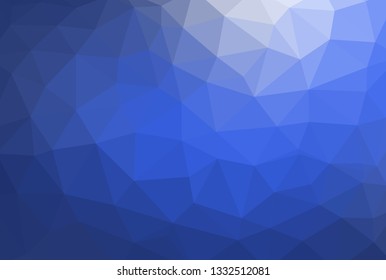 Abstract geometric background. Vector background