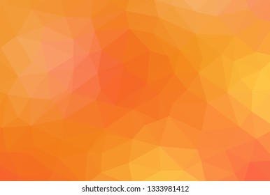 Abstract geometric background. Vector background
