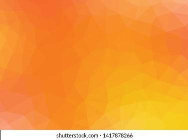 Abstract geometric background. Vector background
