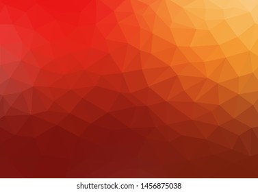 Abstract geometric background. Vector background