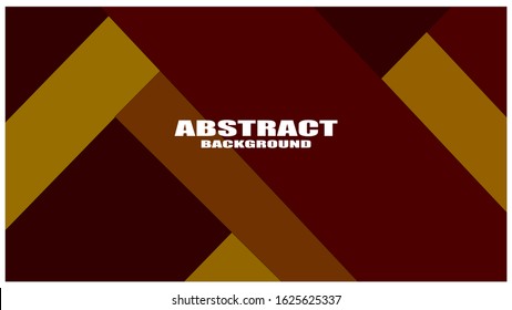Abstract geometric background. Vector background.