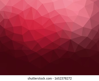 Abstract geometric background. Vector background