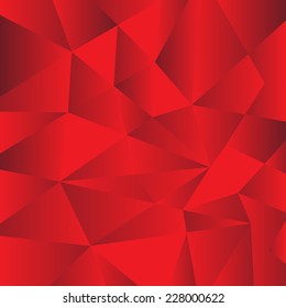 Abstract geometric background. vector