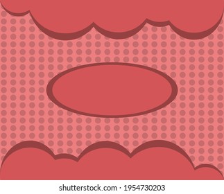 Abstrakter geometrischer Hintergrund, Vektorgrafik
