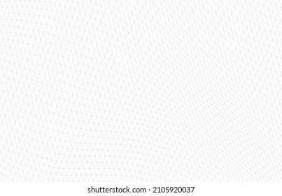 abstract geometric background vector black and white illustration
