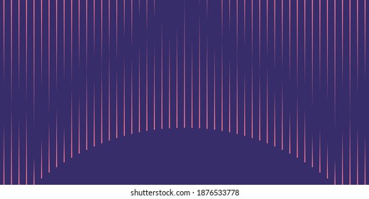 Abstract geometric background. Vector creative design.