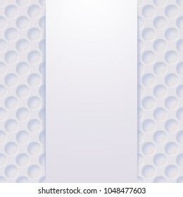 Abstract geometric background. Vector illustration.
