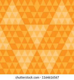 Abstract geometric background. Vector illustration