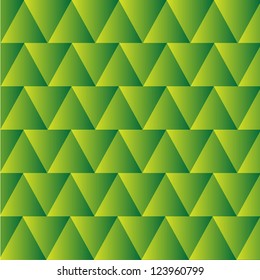 Abstract Geometric Background - Vector illustration. Eps10