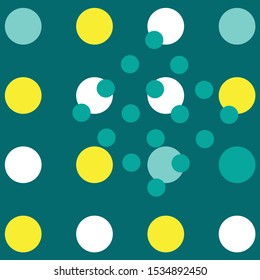 Abstract geometric background vector illustration design for posters, wrapping