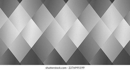 abstract geometric background vector  illustration