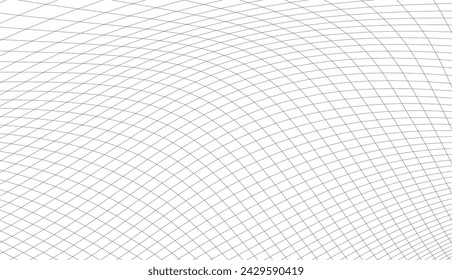 abstract geometric background vector illustration