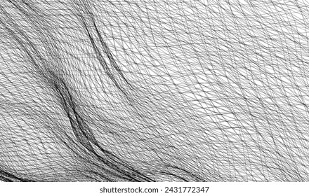 abstract geometric background vector illustration