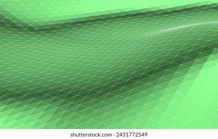 ilustración vectorial de fondo geométrico abstracto