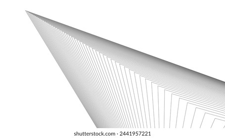 abstract geometric background vector illustration