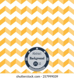 Abstract geometric background. Vector illustration. EPS 10.