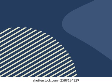 Abstract geometric background. Vector illustration. Can be used for advertisingeting, presentation.