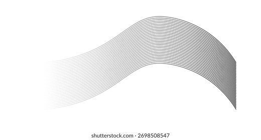 Ilustración vectorial geométrica abstracta del fondo